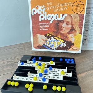 1976 perplexus board game
